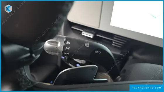 HYUNDAI IONIQ 5 LONG RANGE AWD