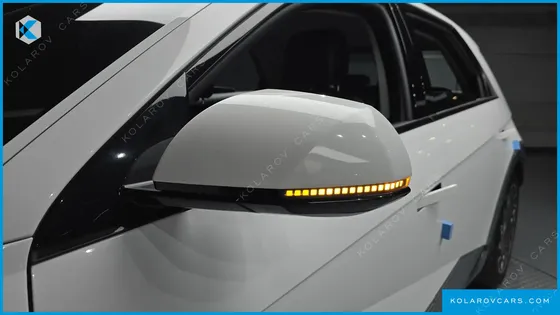 HYUNDAI IONIQ 5 LONG RANGE AWD