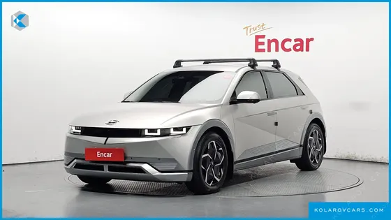 HYUNDAI IONIQ 5 LONG RANGE