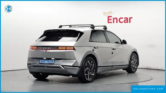HYUNDAI IONIQ 5 LONG RANGE
