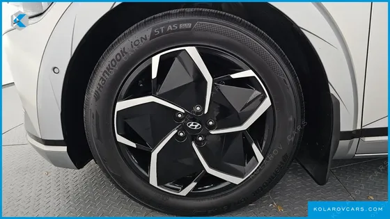 HYUNDAI IONIQ 5 LONG RANGE