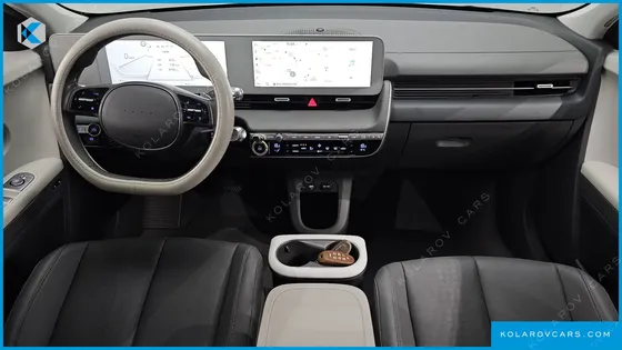 HYUNDAI IONIQ 5 LONG RANGE