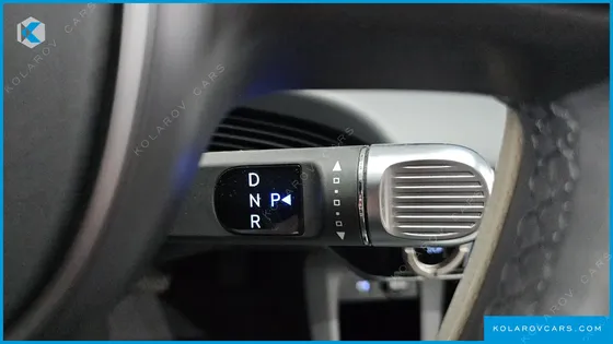 HYUNDAI IONIQ 5 LONG RANGE