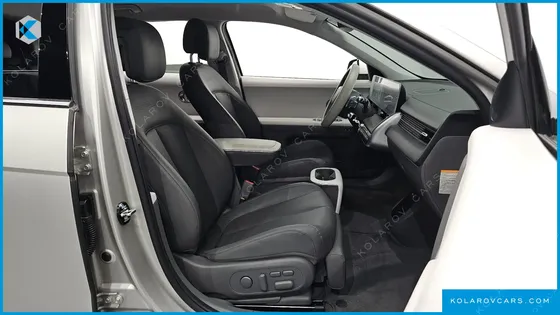 HYUNDAI IONIQ 5 LONG RANGE