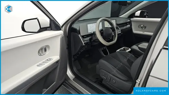 HYUNDAI IONIQ 5 LONG RANGE