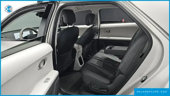 HYUNDAI IONIQ 5 LONG RANGE