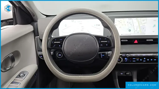 HYUNDAI IONIQ 5 LONG RANGE