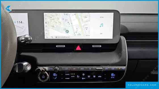 HYUNDAI IONIQ 5 LONG RANGE