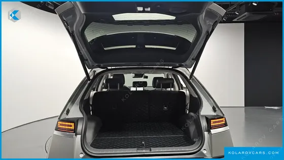 HYUNDAI IONIQ 5 LONG RANGE