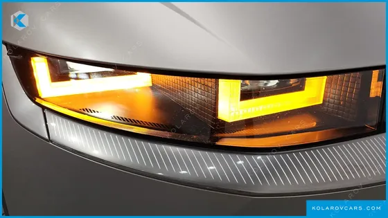 HYUNDAI IONIQ 5 LONG RANGE