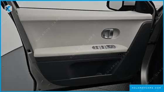 HYUNDAI IONIQ 5 LONG RANGE