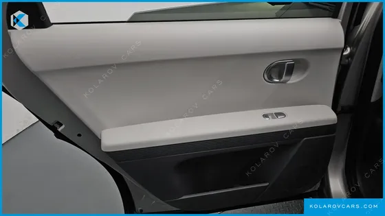 HYUNDAI IONIQ 5 LONG RANGE