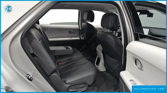 HYUNDAI IONIQ 5 LONG RANGE