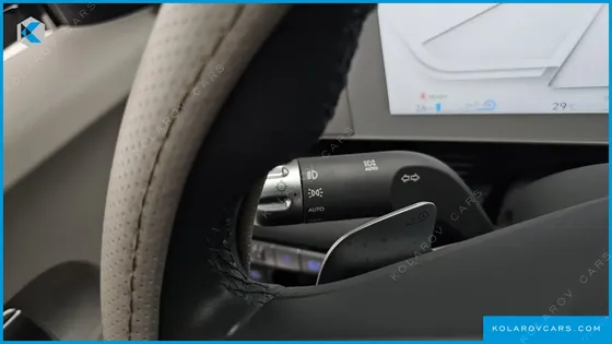 HYUNDAI IONIQ 5 LONG RANGE