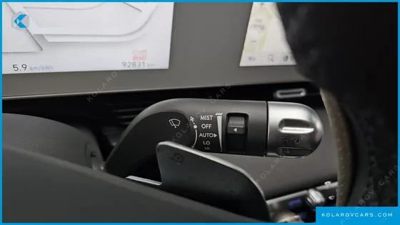 HYUNDAI IONIQ 5 LONG RANGE