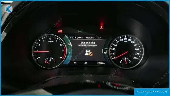 KIA SELTOS GASOLINE 1.6 TURBO 2WD