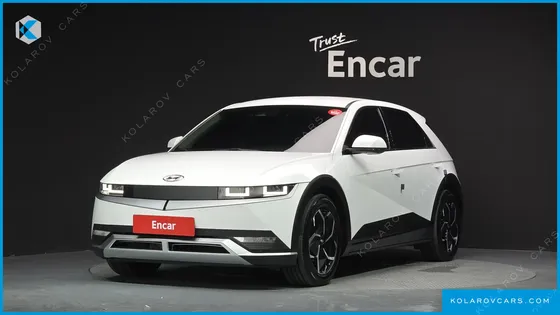 HYUNDAI IONIQ 5 LONG RANGE
