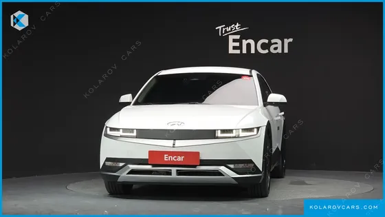 HYUNDAI IONIQ 5 LONG RANGE