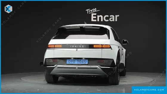 HYUNDAI IONIQ 5 LONG RANGE