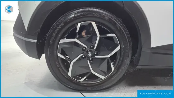 HYUNDAI IONIQ 5 LONG RANGE