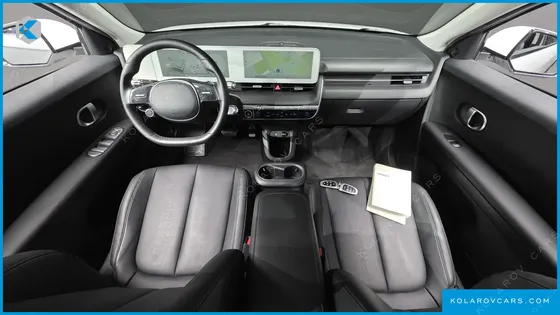 HYUNDAI IONIQ 5 LONG RANGE
