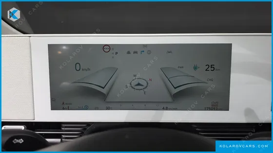 HYUNDAI IONIQ 5 LONG RANGE