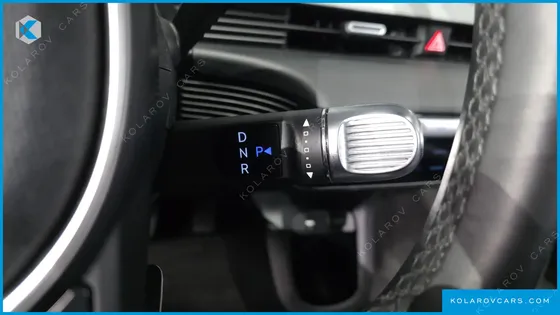HYUNDAI IONIQ 5 LONG RANGE