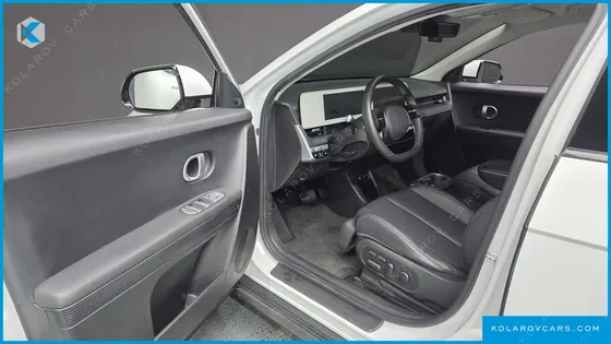 HYUNDAI IONIQ 5 LONG RANGE