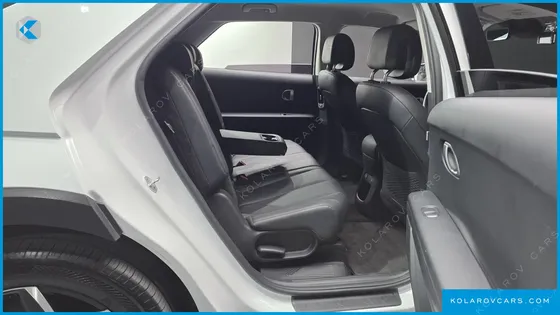 HYUNDAI IONIQ 5 LONG RANGE