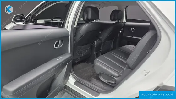 HYUNDAI IONIQ 5 LONG RANGE