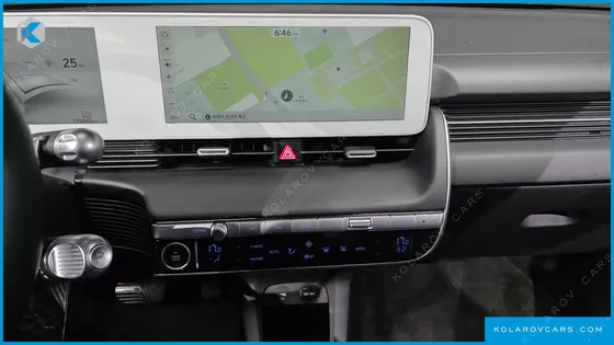 HYUNDAI IONIQ 5 LONG RANGE