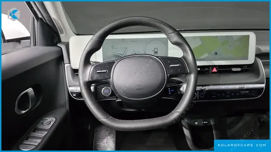 HYUNDAI IONIQ 5 LONG RANGE