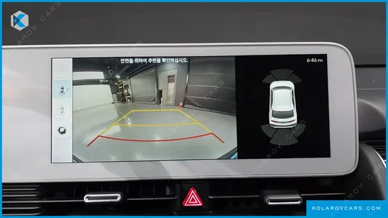 HYUNDAI IONIQ 5 LONG RANGE