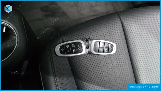 HYUNDAI IONIQ 5 LONG RANGE