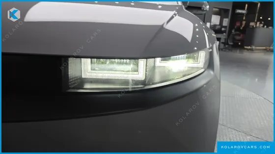 HYUNDAI IONIQ 5 LONG RANGE