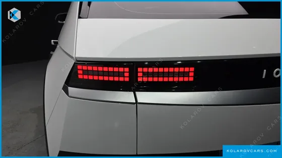 HYUNDAI IONIQ 5 LONG RANGE