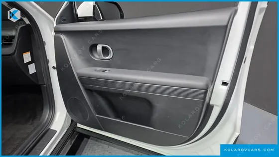 HYUNDAI IONIQ 5 LONG RANGE