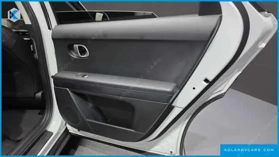 HYUNDAI IONIQ 5 LONG RANGE