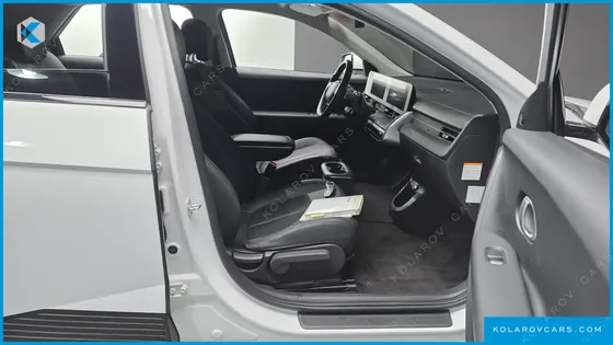 HYUNDAI IONIQ 5 LONG RANGE
