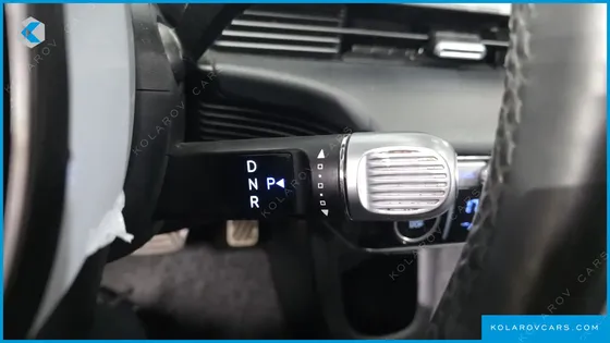 HYUNDAI IONIQ 5 LONG RANGE