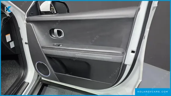 HYUNDAI IONIQ 5 LONG RANGE