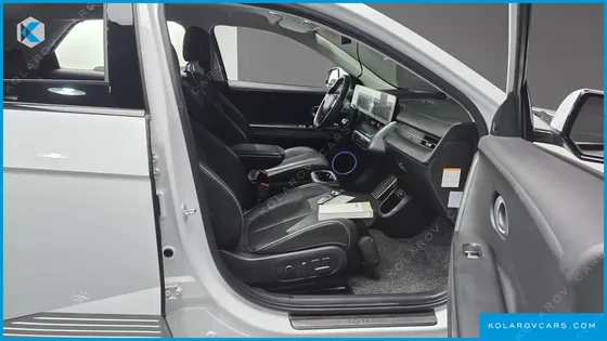 HYUNDAI IONIQ 5 LONG RANGE