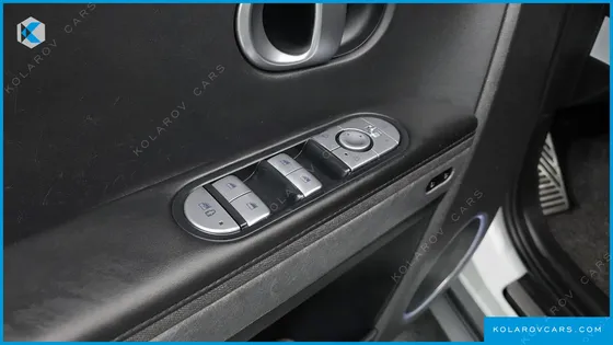 HYUNDAI IONIQ 5 LONG RANGE
