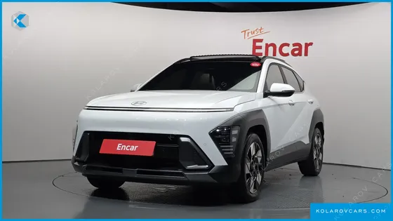 HYUNDAI KONA INSPIRATION