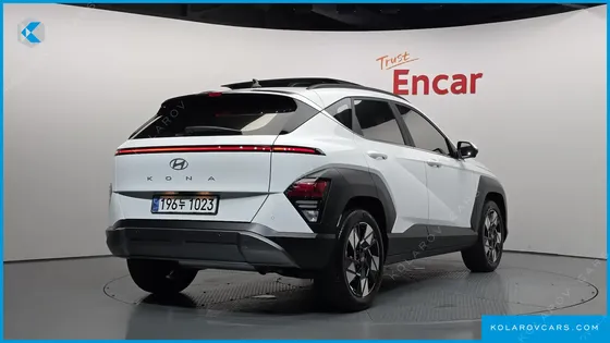 HYUNDAI KONA INSPIRATION