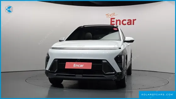 HYUNDAI KONA INSPIRATION