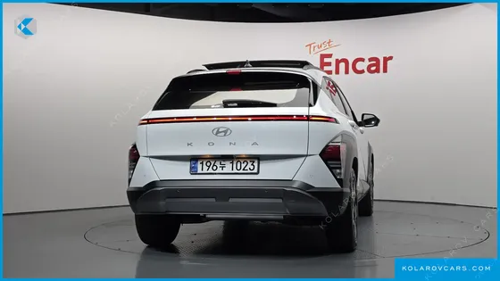 HYUNDAI KONA INSPIRATION