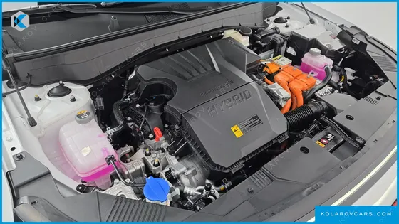HYUNDAI KONA INSPIRATION