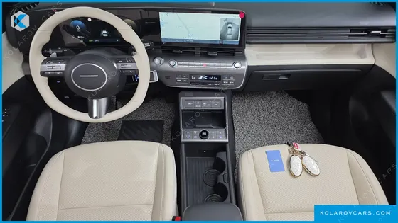 HYUNDAI KONA INSPIRATION