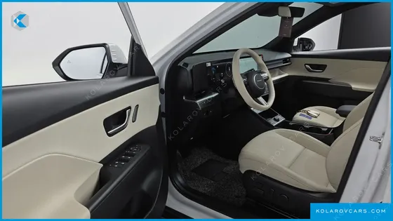 HYUNDAI KONA INSPIRATION